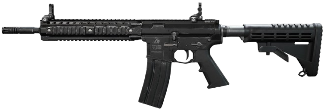 M4A1