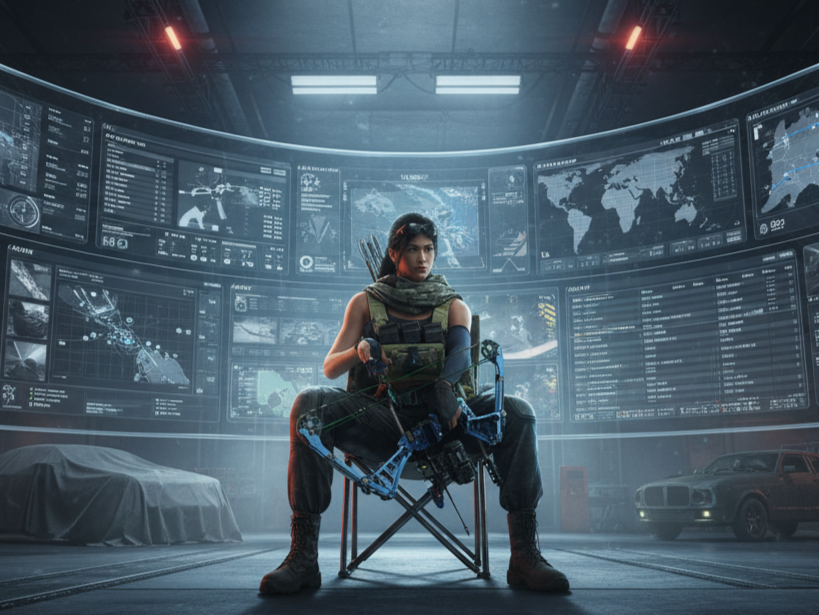 ¡Delta Force rompe récords en Steam con un pico de 238,176 jugadores!